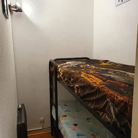 Foux D - Au Coeur De La Station 公寓