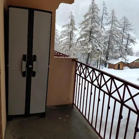 Foux D - Au Coeur De La Station *