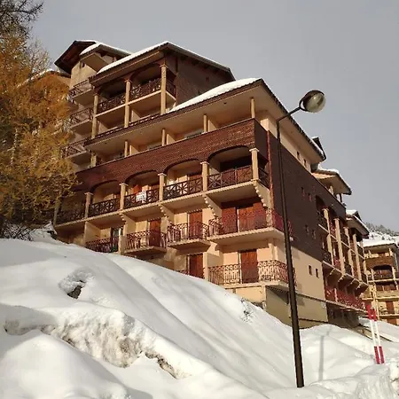 Apartment Foux D - Au Coeur De La Station