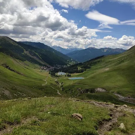 Foux D - Au Coeur De La Station Allos