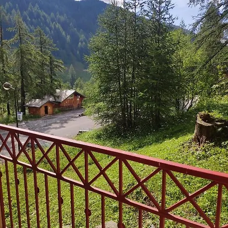 Foux D - Au Coeur De La Station Apartment