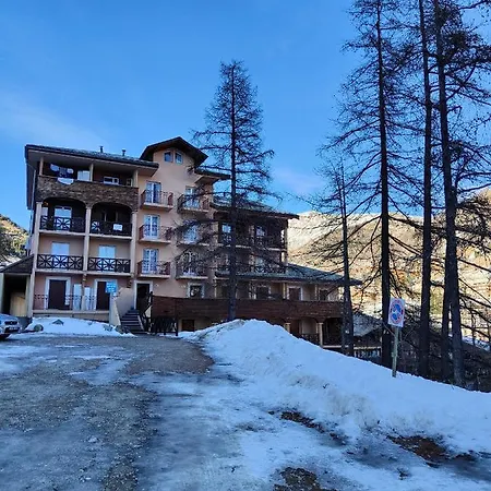 Foux D - Au Coeur De La Station Allos