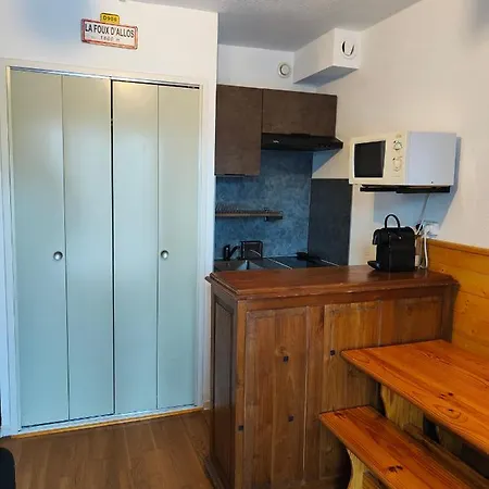 Foux D - Au Coeur De La Station *