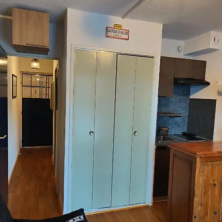 Lejlighed Foux D - Au Coeur De La Station *