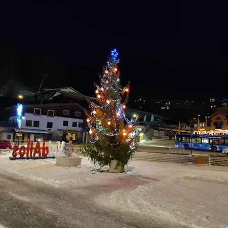 Lejlighed Foux D - Au Coeur De La Station