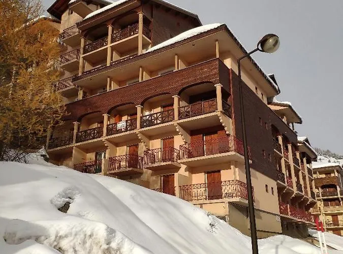 Apartment Foux D - Au Coeur De La Station