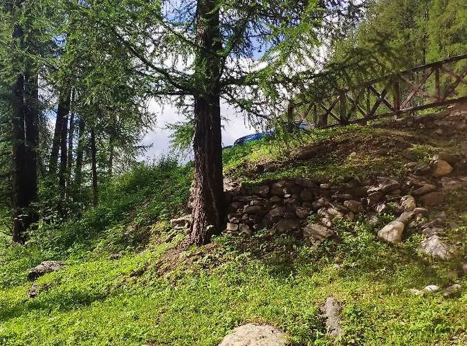 Apartment Foux D - Au Coeur De La Station