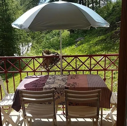 Apartment Foux D - Au Coeur De La Station